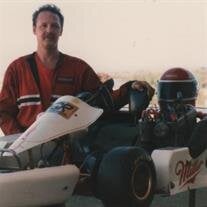 Gary Douglas Dellinger