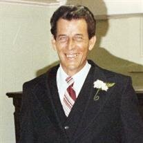 Mr. Harold Clark Dunham