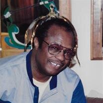 Ernell C. Thornton