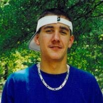 Bradley Scott Ridgell