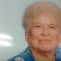 Aurelia Rodriguez Alvarez