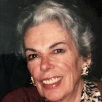 Joan C. McElligott