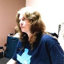 Mrs. Carolyn J. Fuller