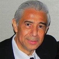 Paul  Anthony Lopez