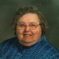 Beulah Jean  Williams