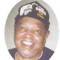 Mr.  Elvin Peterson Sr.