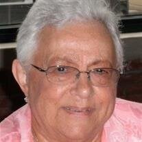 Thelma Mitchell