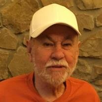 Benedicto "Benny" DeJesus-Marrero