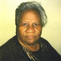 Mrs. Shirley Ann Bruton-Smith