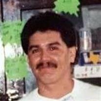 Rudolph Gutierrez