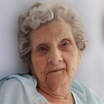 Edith Marie Cannon
