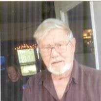 Arnold Boyd Curwick