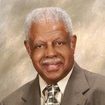 Matthew Erathus Allen Jr.