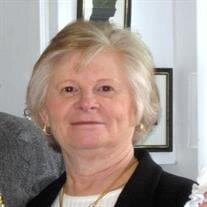 Opal "Laverne" Derfinyak