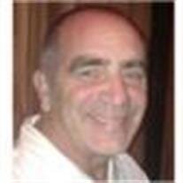 Steven Kenneth Frisen