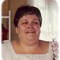 Carol Weiske
