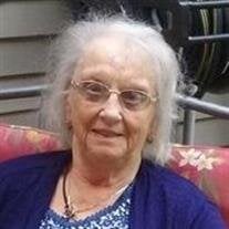 Dolores Marie Nettleton