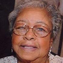 Rosalee Green