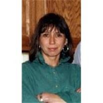 Christine M. Krem