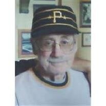 Charles "Chick" G. Micoletti