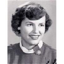 Audrey J. Daugherty