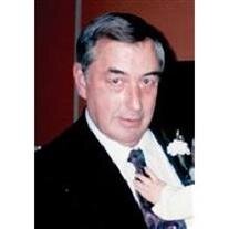 David R. Rosenquest Sr.