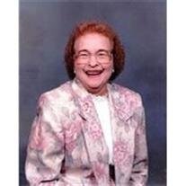Freda Ruth Gross