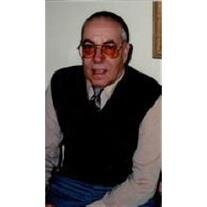 Arnold Lee Bell