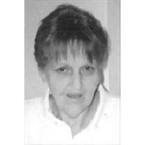 Alda Geraldine "Gerri" Kilgore
