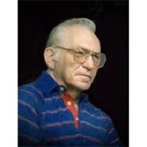 Robert G. Bellesfield