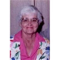 Janet Louise Lewis