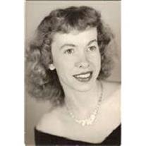 Deloris Ethel Caldwell