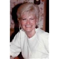 Barbara E. Oberlander