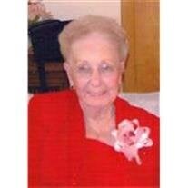 Margaret Marie Kline