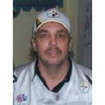 Terry Lee Morris