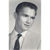 Charles Robert Reed