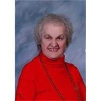 Lillian R. Gross Aaron