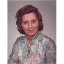 Dorothy Ann Gourley