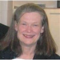 Carol Ann Lackman