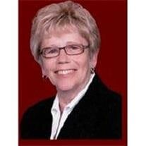 Janice Willison Carpenter