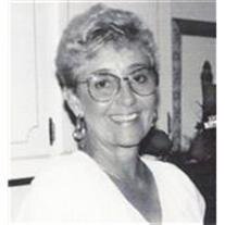 Doris L. Agostinelli Goheen