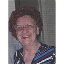 Vivian B Simpson