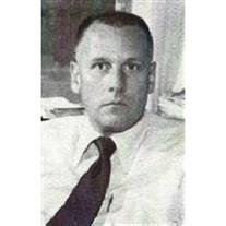 Melvin G. Riffer