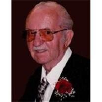 Eugene A. Seitz