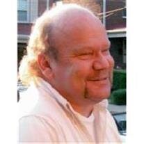 Richard E. McLaine