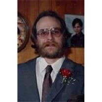 Joe Wise Sr.