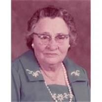 Helen E. Kossman