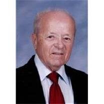George A. Judy