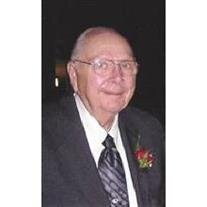 Dorsey Dean Berryhill