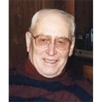 Edward L. Kifer
